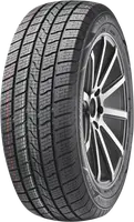 ROYAL BLACK 215/70 R 16 100H ROYAL_A/S TL M+S 3PMSF