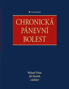 E-kniha: Chronická pánevní bolest od Urban Michael
