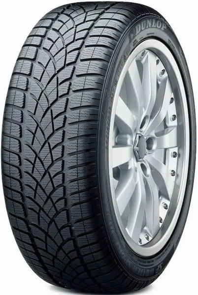 DUNLOP 235/45 R 17 94H SP_WINTERSPORT_3D TL MFS ROF MO
