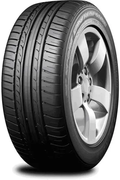 DUNLOP 195/50 R 15 82V SP_FASTRESPONSE TL