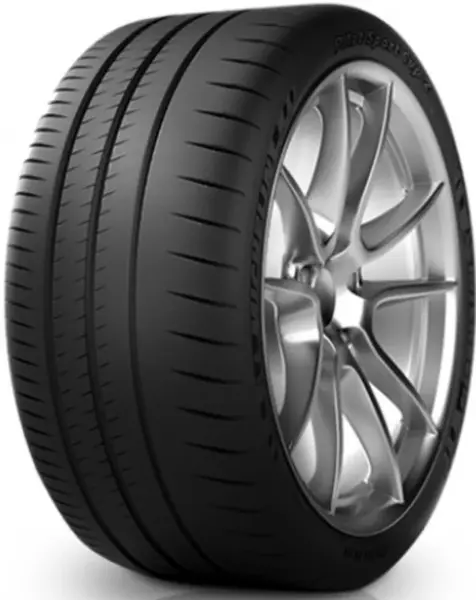 MICHELIN 335/30 R 21 109Y PILOT_SPORT_CUP_2_CONNECT TL XL N0 ZR