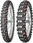 MITAS 90/100 - 21 57M TERRA_FORCE_MX-MH TT NHS MEDIUM/HARD GREEN