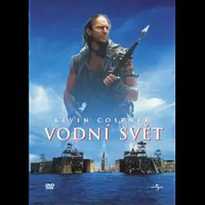 Různí interpreti – Vodní svět DVD