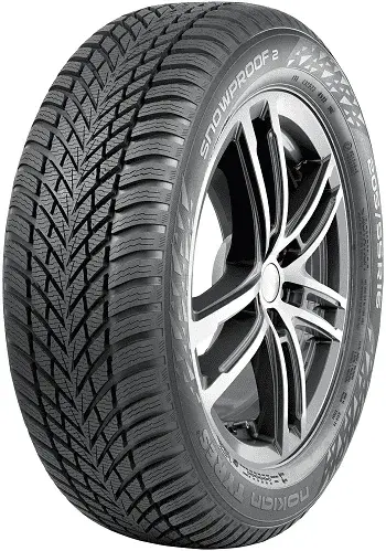 NOKIAN TYRES 215/60 R 16 99H SNOWPROOF_2 TL XL M+S 3PMSF