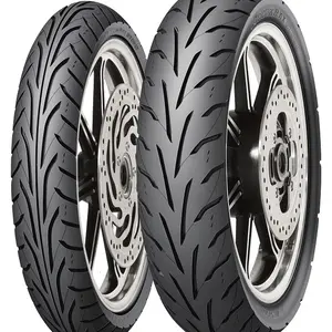 DUNLOP 120/70 - 17 58H ARROWMAX_GT601F TL
