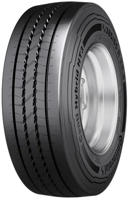 CONTINENTAL 445/45 R 19.5 160J CONTI_HYBRID_HT3 TL M+S 22PR