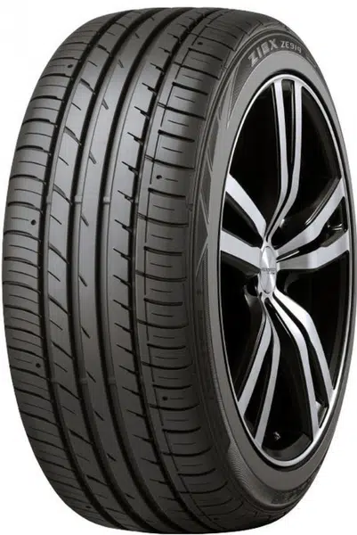 FALKEN 225/45 R 17 91W ZIEX_ZE914B_ECORUN TL MFS