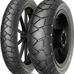 MICHELIN 170/60 R 17 72V SCORCHER_ADVENTURE TL