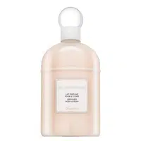 Guerlain Les Délices de Bain tělové mléko unisex 200 ml