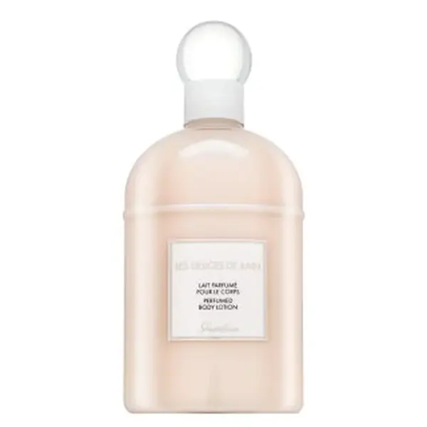 Guerlain Les Délices de Bain tělové mléko unisex 200 ml