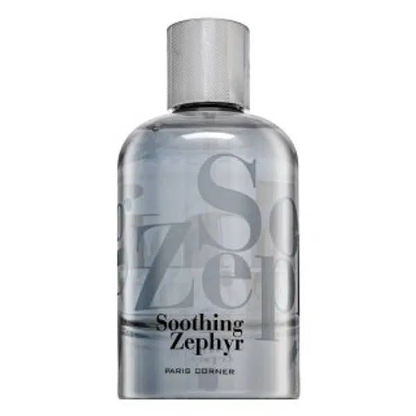 Paris Corner Soothing Zephyr parfémovaná voda unisex 100 ml