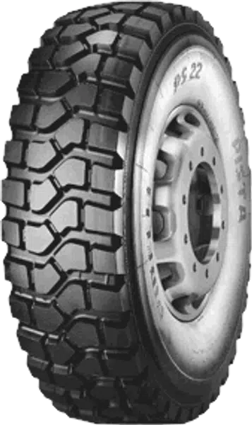 PIRELLI 365/80 R 20 152K PS22 TL P.O.R.