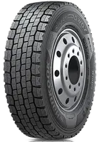 HANKOOK 315/80 R 22.5 156/150L DW07 TL M+S 3PMSF