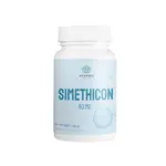 APOROSA Simethicon 80 mg 50 tablet