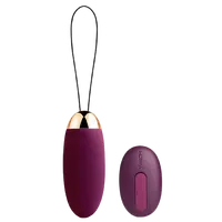 SVAKOM Vibrátor Elva Violet