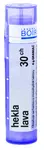 BOIRON Hekla Lava CH30 granule 4 g