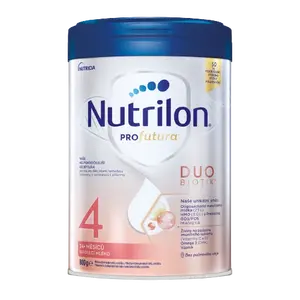 NUTRILON Profutura DUOBIOTIK 4 800 g
