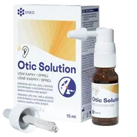 ENEO Otic Solution kapky 10 ml