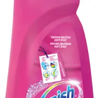VANISH Oxi Action Tekutý odstraňovač skvrn 1 l