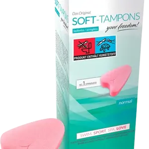 JOYDIVISION Dámské tampony Joydivision 10 ks