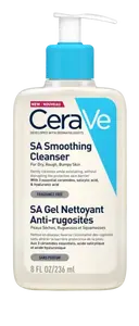 CERAVE Zjemňující čisticí emulze 236 ml