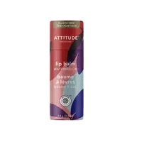 ATTITUDE Přírodní balzám na rty s vůní melounu 8.5 g