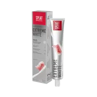 SPLAT Special Extreme white zubní pasta 75 ml