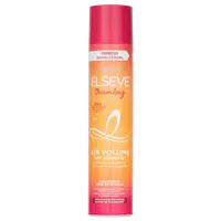 L'ORÉAL PARIS ELSEVE Dream Long Air Volume Suchý Šampon 200 ml