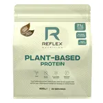 REFLEX NUTRITION Plant Based Protein kakao a karamel 600 g