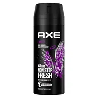 AXE Excite deodorant sprej pro muže 150 ml