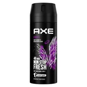 AXE Excite deodorant sprej pro muže 150 ml