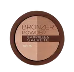 GABRIELLA SALVETE Bronzer powder duo