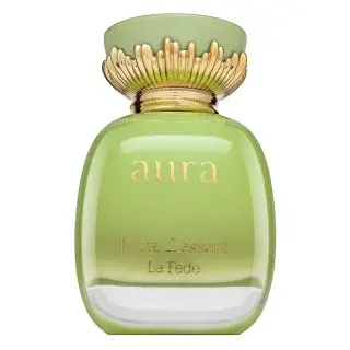 La Fede Aura Pista Desert parfémovaná voda pro ženy 100 ml