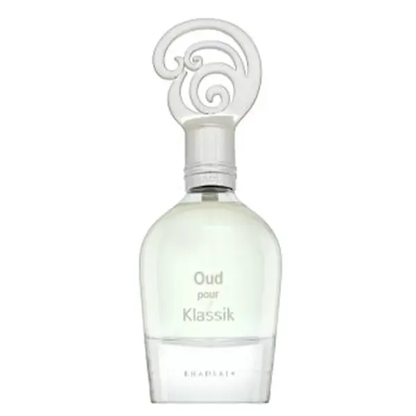 Khadlaj Oud Pour Klassik parfémovaná voda pro muže 100 ml