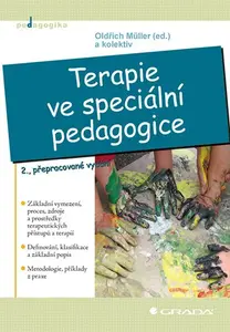 E-kniha: Terapie ve speciální pedagogice od Müller (ed.) Oldřich