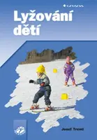 E-kniha: Lyžování dětí od Treml Josef