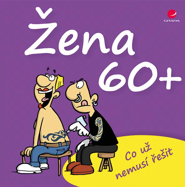 E-kniha: Žena 60+ od Kernbach Michael