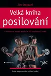 E-kniha: Velká kniha posilování od Stoppani Jim