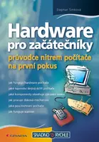E-kniha: Hardware pro začátečníky od Šimková Dagmar
