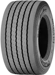 MICHELIN 255/60 R 19.5 143/141J X_MAXITRAILER TL M+S