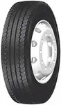 KAMA 295/80 R 22.5 152/148M NU-301 TL M+S
