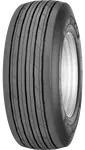 GOODYEAR 9.5 R 17.5 143/141J REGIONAL_RHT_II TL M+S