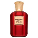 French Avenue Paradox Rossa parfémovaná voda unisex 100 ml