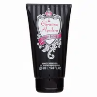 Christina Aguilera Secret Potion sprchový gel pro ženy 150 ml