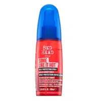 Tigi Bed Head Some Like It Hot Heat Protection Spray ochranný sprej pro tepelnou úpravu vlasů 100 ml