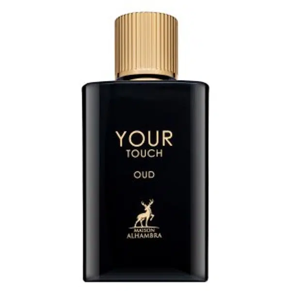 Maison Alhambra Your Touch Oud parfémovaná voda unisex 100 ml