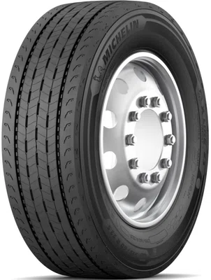 MICHELIN 315/60 R 22.5 154/148L X_LINE_ENERGY_Z3 TL M+S 3PMSF