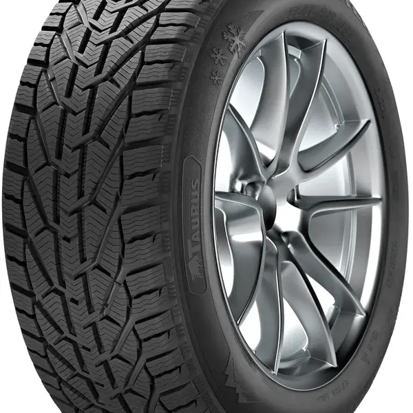 TAURUS 255/50 R 19 107V SUV_WINTER TL XL M+S 3PMSF