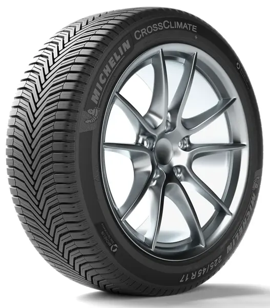 MICHELIN 225/55 R 18 102V CROSSCLIMATE TL XL 3PMSF AO