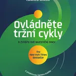 Kniha: Ovládněte tržní cykly od Marks Howard
